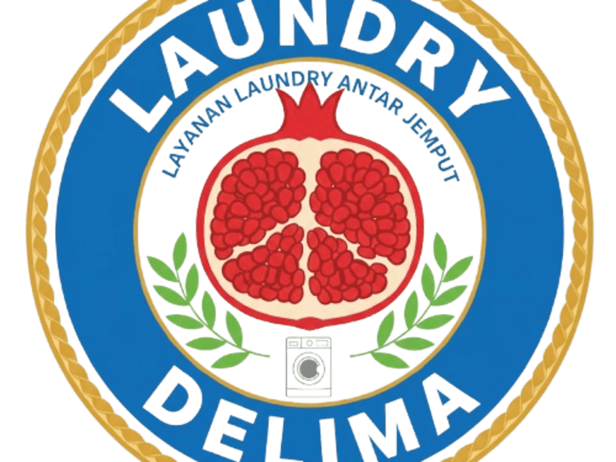 Delima laundry express (Laundry Express Antar Jemput Jakarta Pusat)