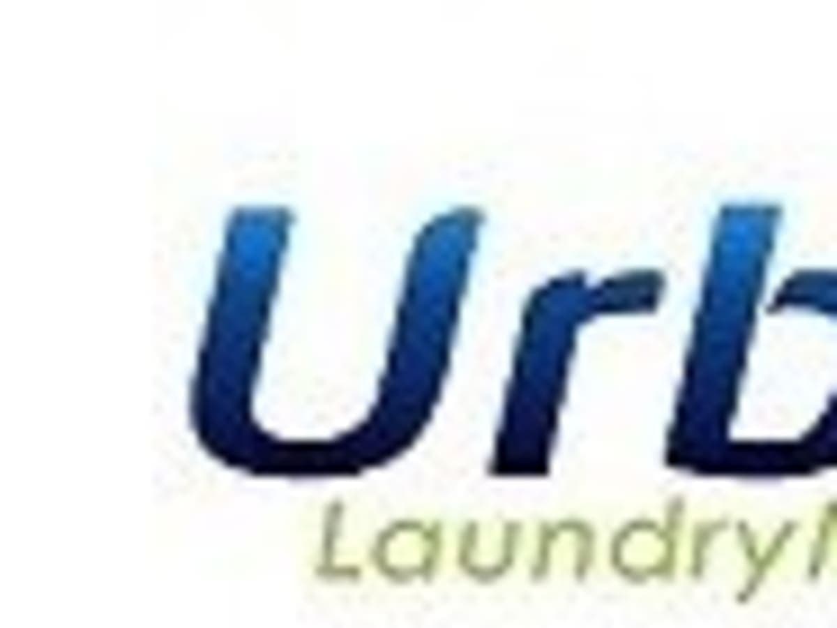 Urban LaundryMart (Coin Laundry) laundry shop in Jakarta Barat