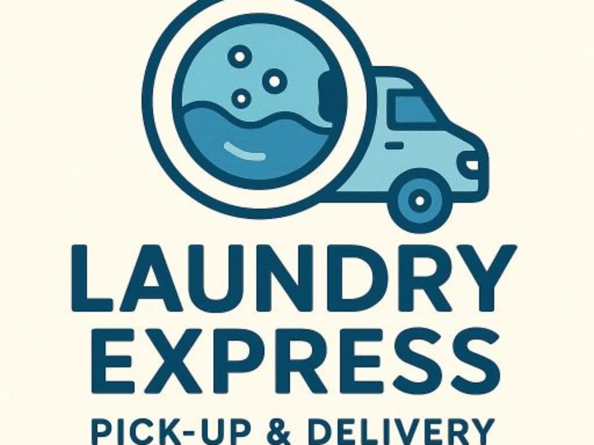Laundry Express Jemput Antar laundry shop in Jakarta Barat