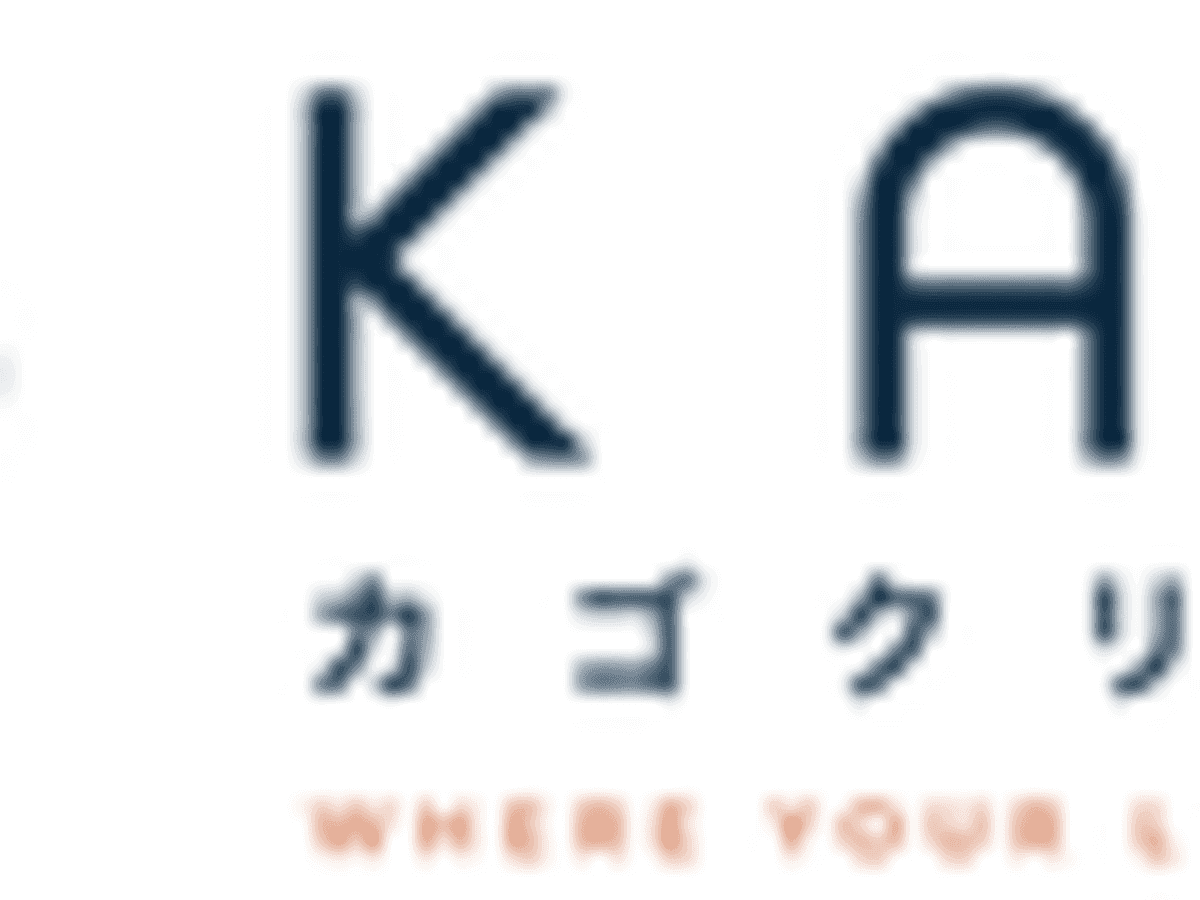 Kago Laundry Bintaro laundry shop in Tangerang Selatan