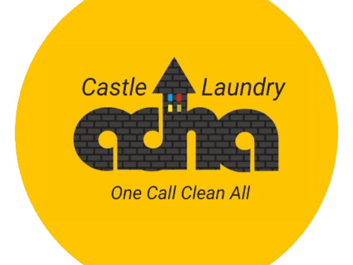 Laundry Bogor Laundry - Castle Laundry Pakuan laundry shop in Bogor