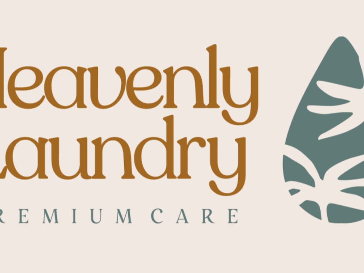 Heavenly Laundry laundry shop in Badung