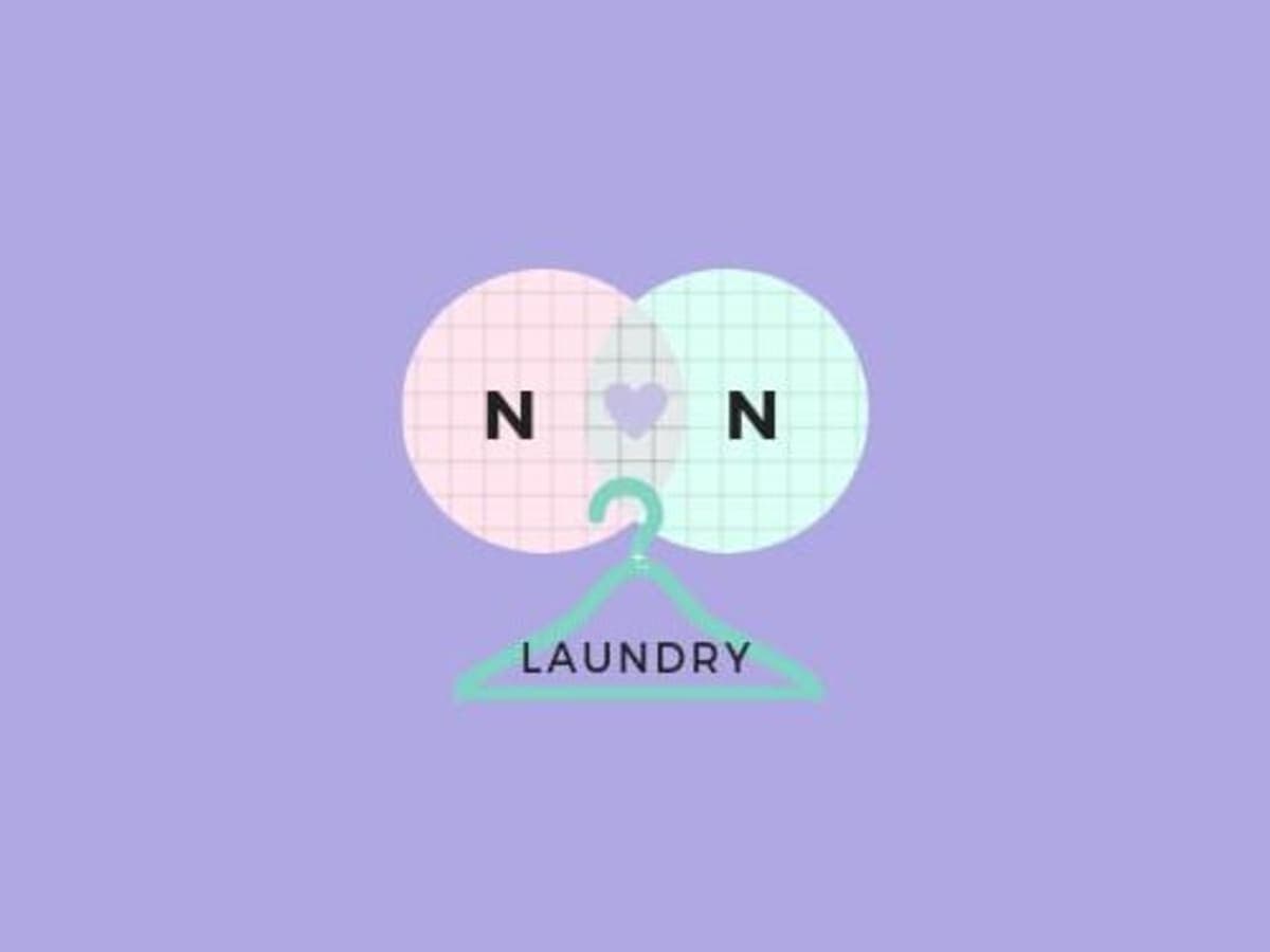 Laundry Express 24 jam laundry shop in Surabaya