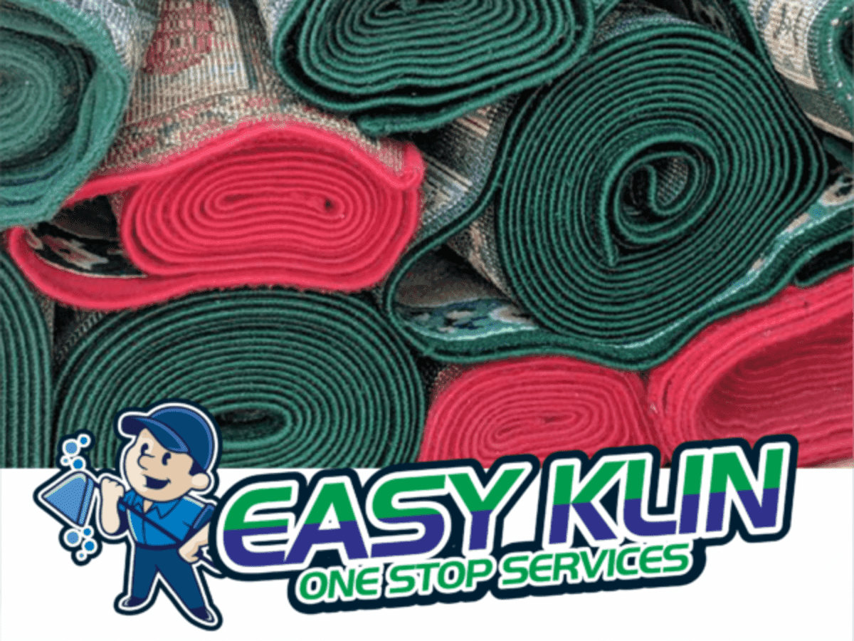 Erce Laundry Pahlawan