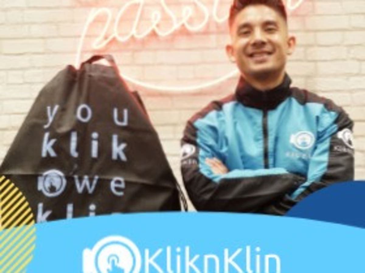 LaundryKlin Apartemen Gardenia (Laundry Antar Jemput Pejaten)