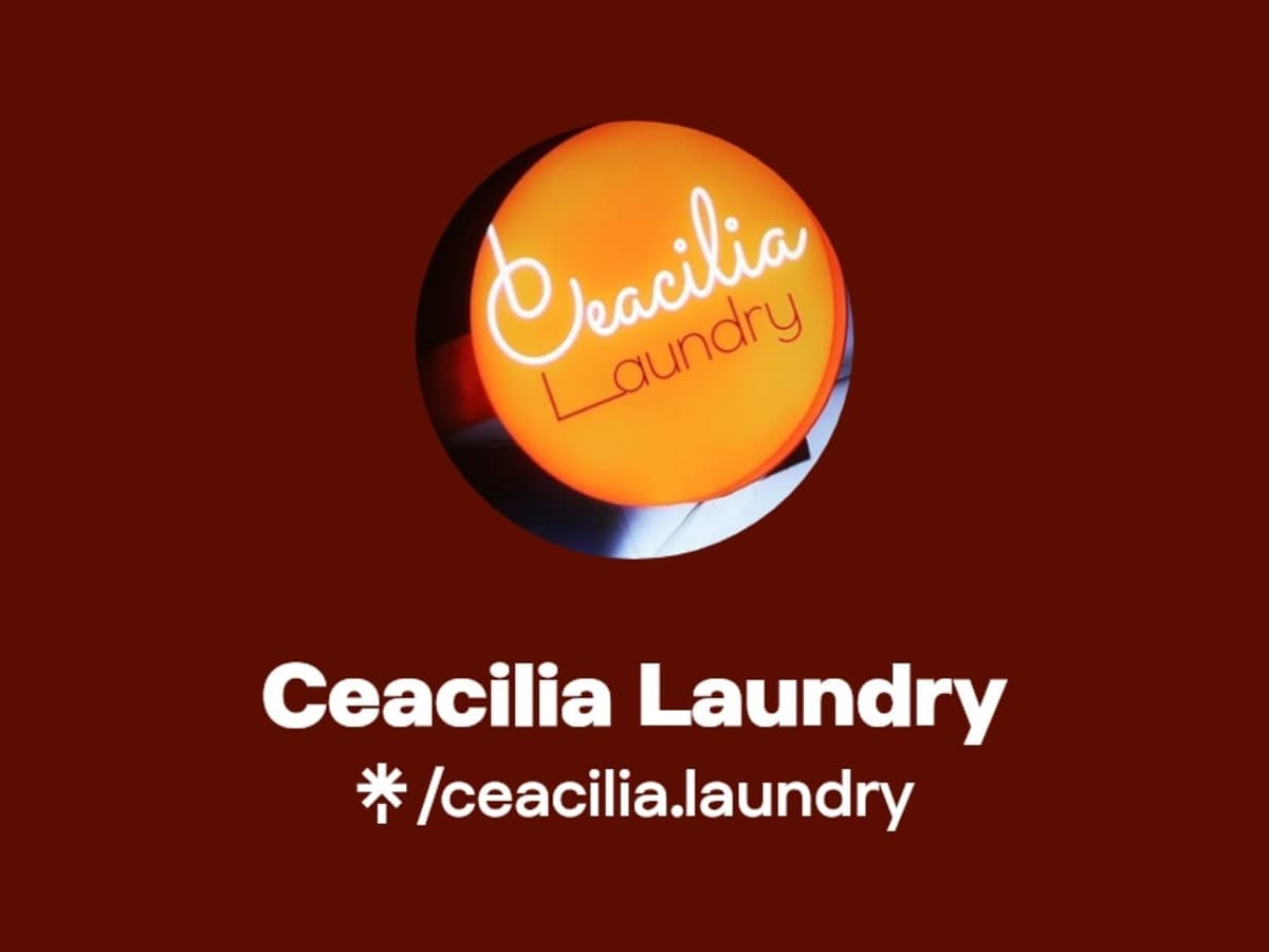 Laundry Kalibata City (Ceacilia Laundry) laundry shop in Jakarta Selatan