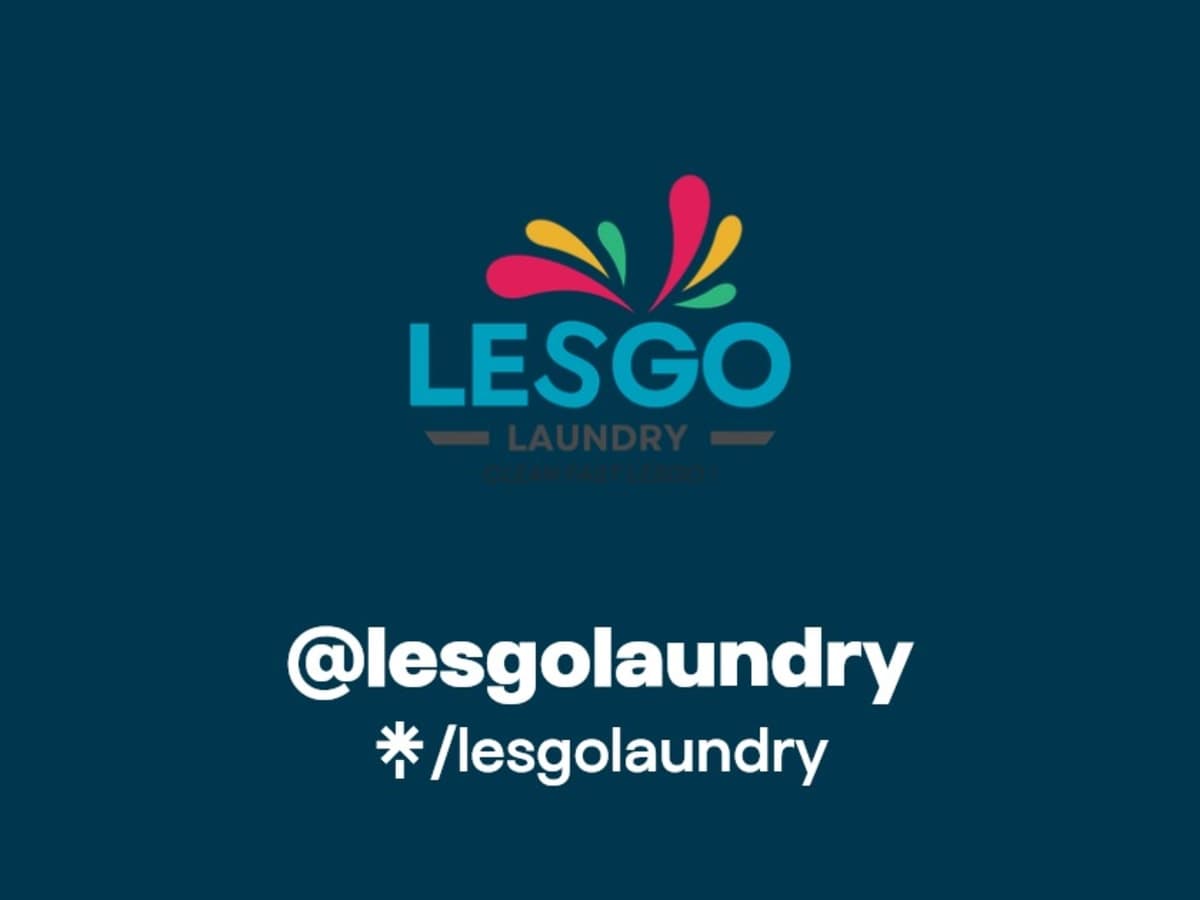 Lesgo Laundry - Petukangan (Gratis Antar Jemput) laundry shop in Jakarta Selatan