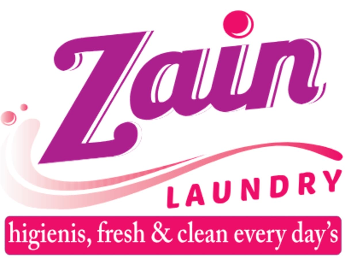 Zain Laundry Kampung Rawa laundry shop in Jakarta Pusat