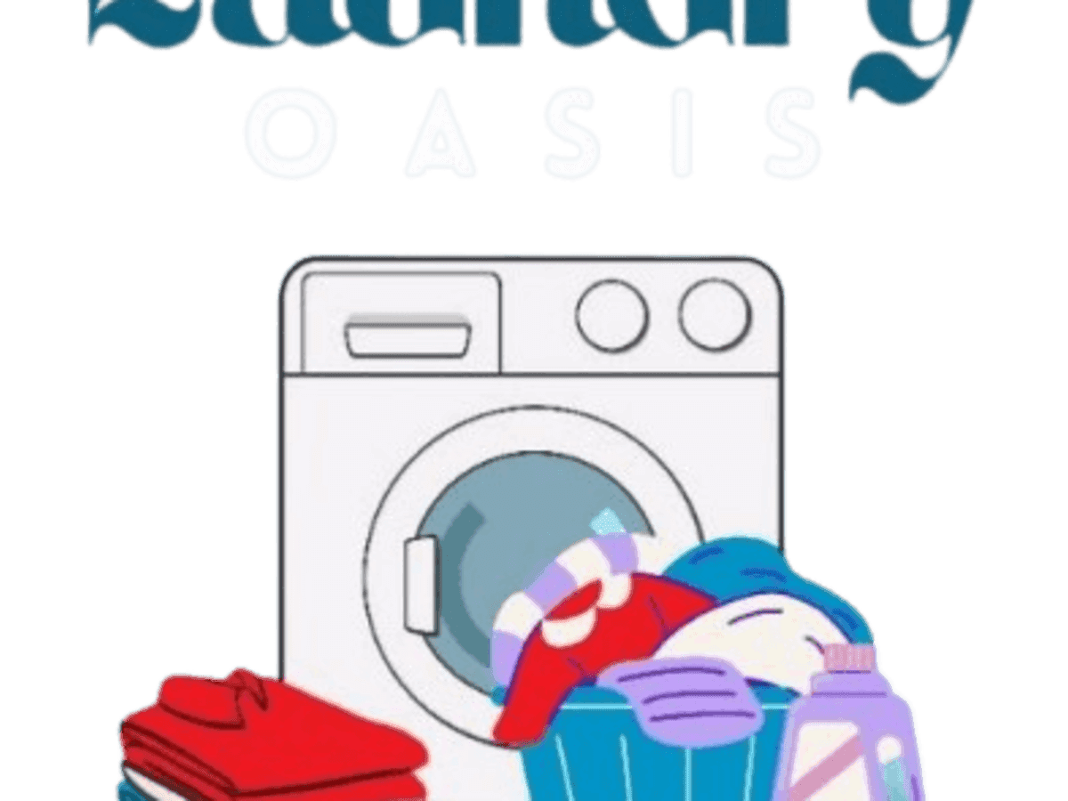 Oasis Laundry Express laundry shop in Jakarta Pusat