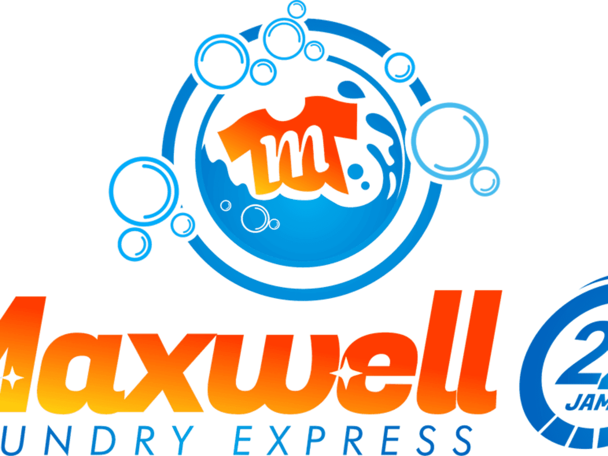 Laundry Maxwell Express 24 jam laundry shop in Jakarta Barat