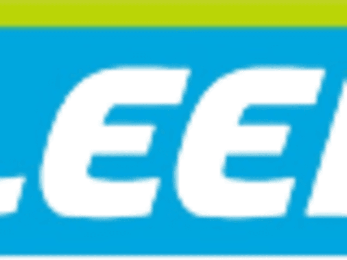 GLEEN Laundry laundry shop in Jakarta Barat