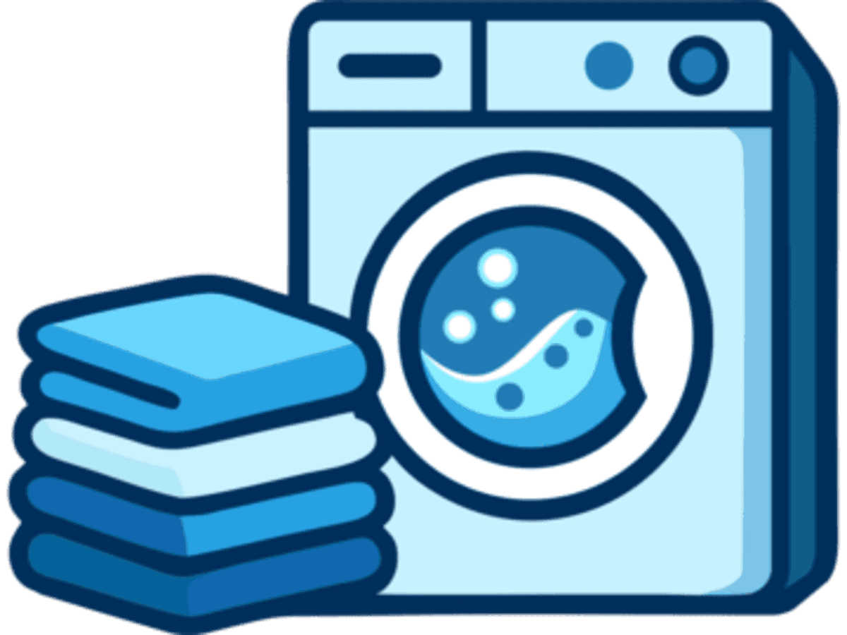 Piana Laundry Express antar-jemput