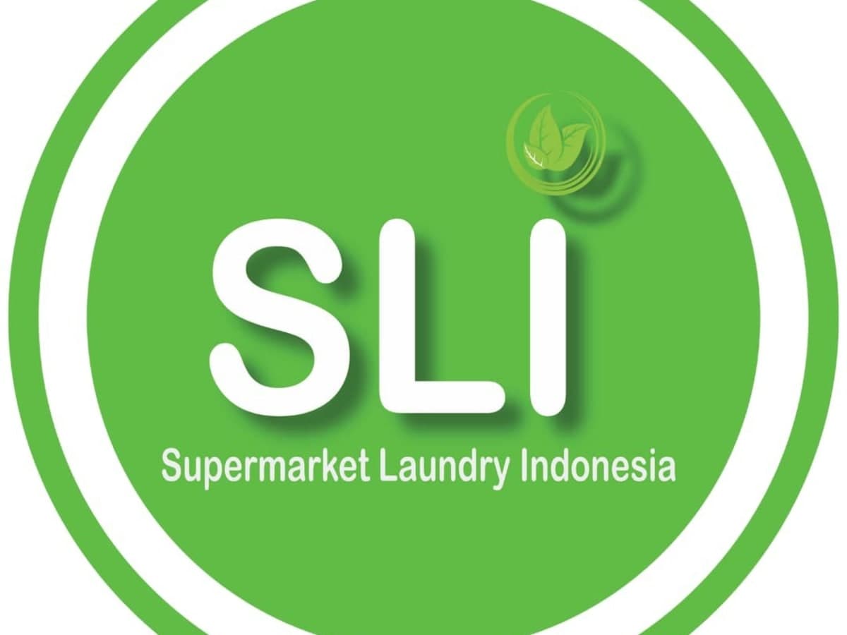 Paket Usaha Laundry | Supermarket Laundry Indonesia Tangerang