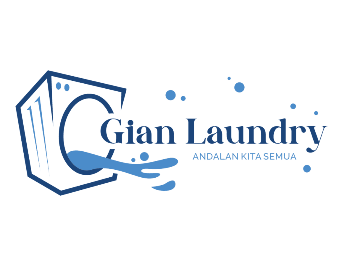 Gian Laundry Pondok Betung