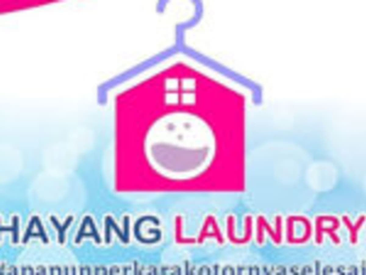 HayaNG Laundry Express 2 Jam Beres laundry shop in Bekasi