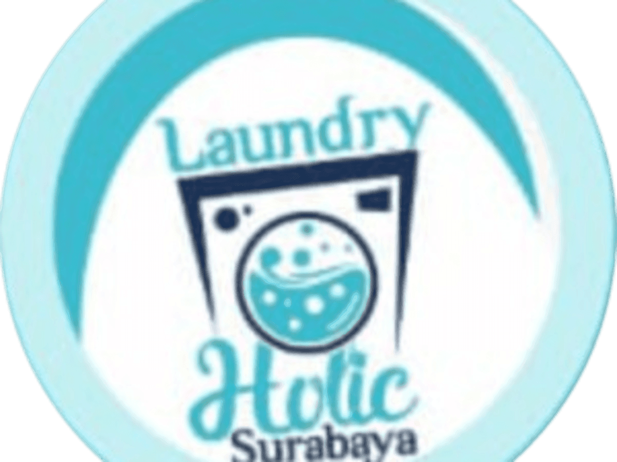 Laundry Holic 24 Jam Surabaya laundry shop in Surabaya