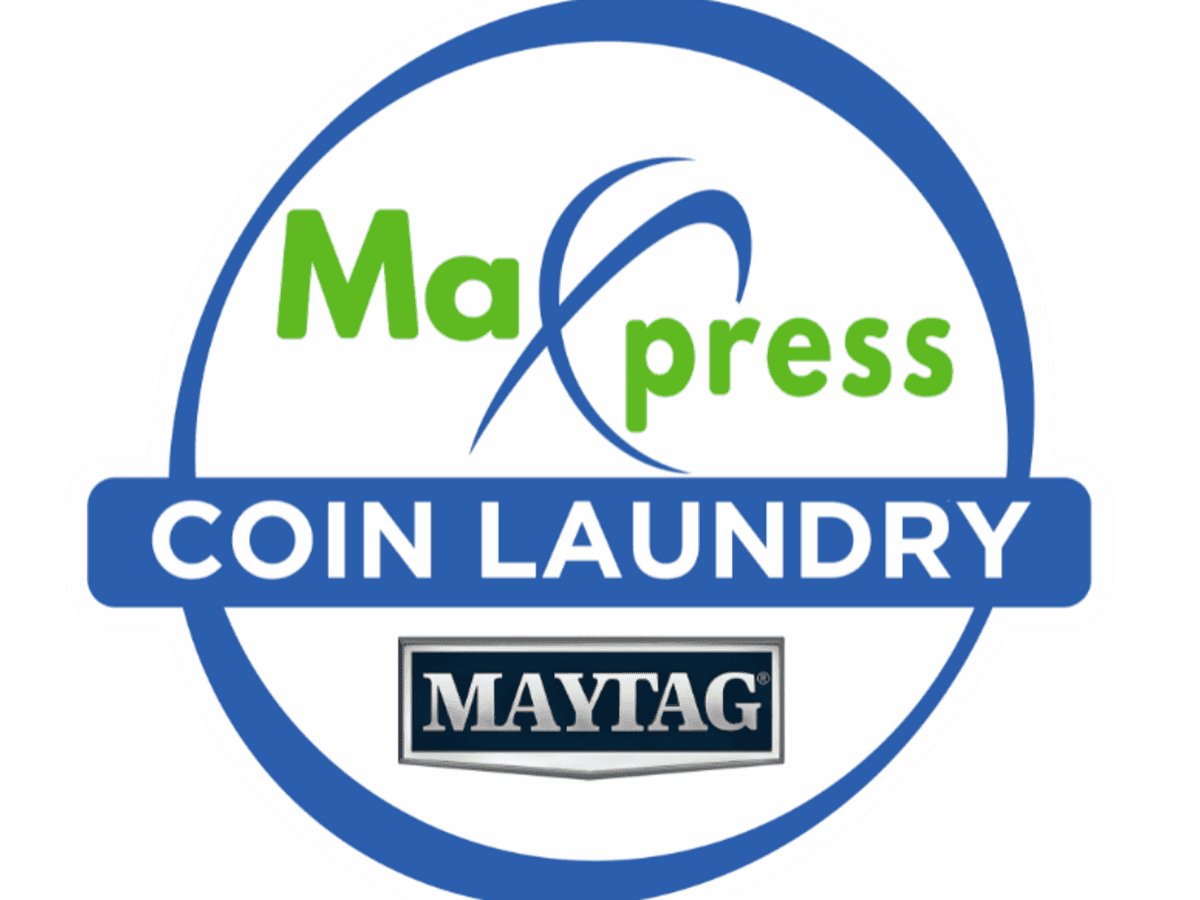 MaxPress Laundry Mulyosari laundry shop in Surabaya