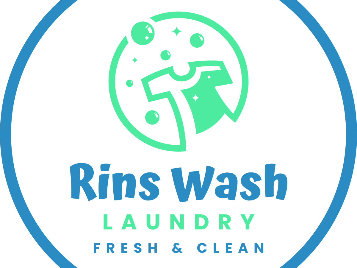Rins Wash Laundry (Gratis Antar - Jemput)