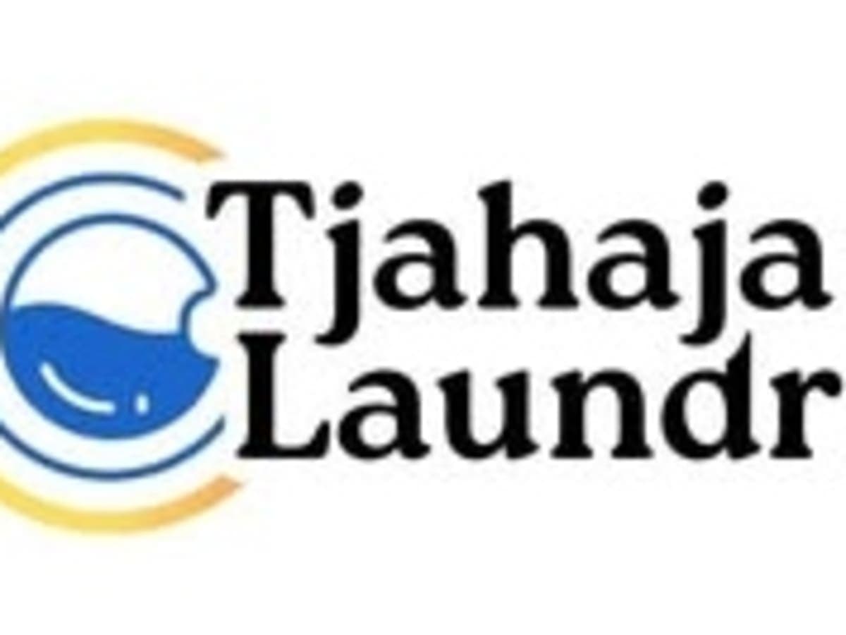 Tjahaja Laundry laundry shop in Malang