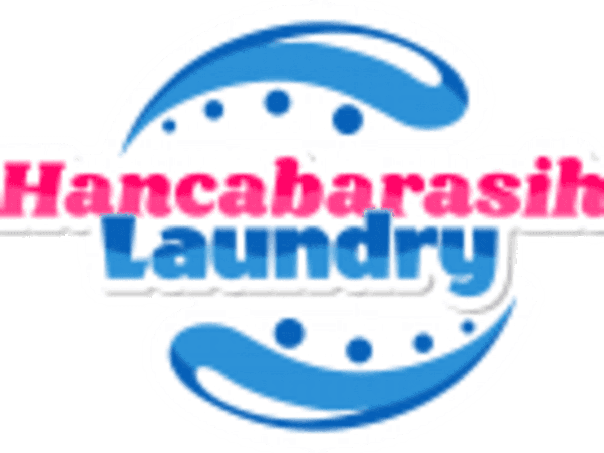 Hancabarasih Laundry – Laundry Antar Jemput di Malang laundry shop in Malang