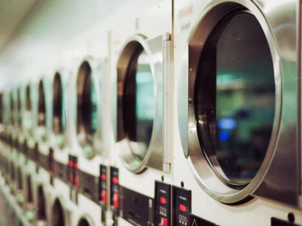 ION EXPRESS LAUNDRY - SEPANJANG laundry shop in Sidoarjo