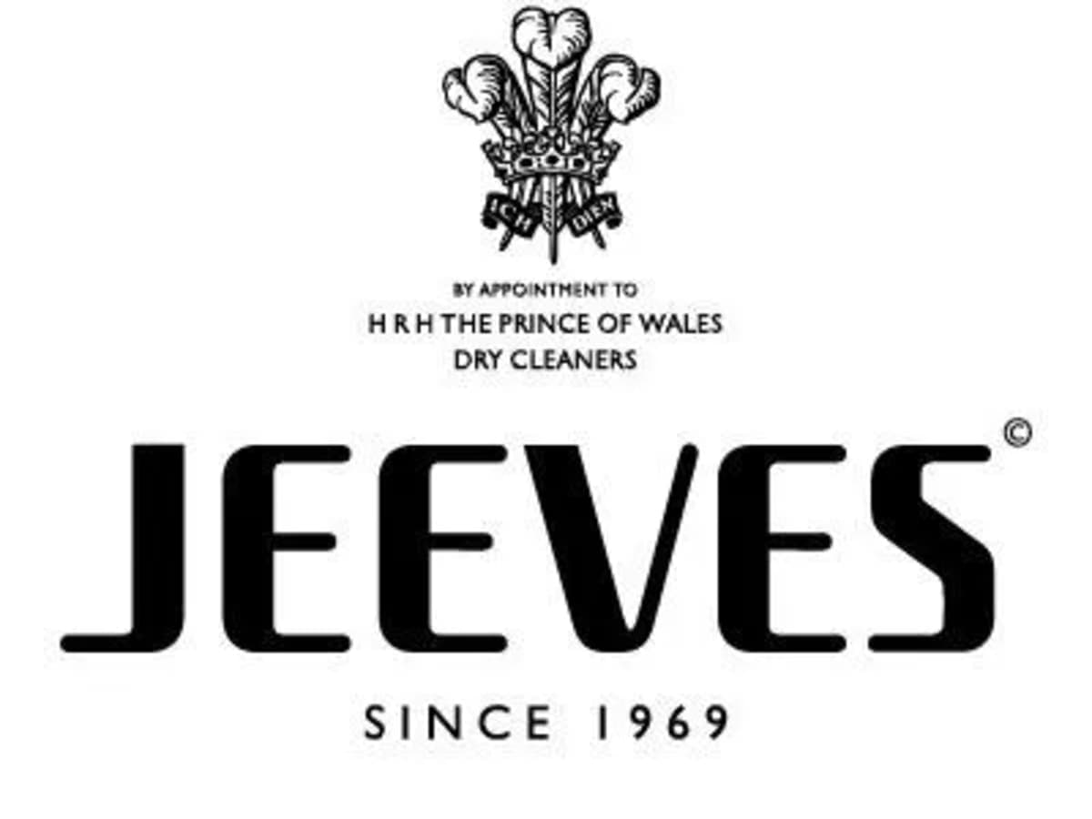 JEEVES - Pluit laundry shop in Jakarta Utara
