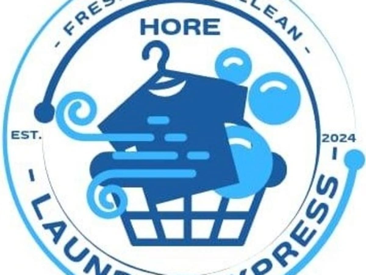 Hore Laundry Express antar jemput 24jam laundry shop in Jakarta Utara