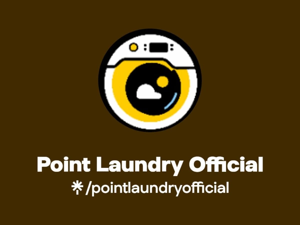 Point Laundry Express Bali laundry shop in Denpasar