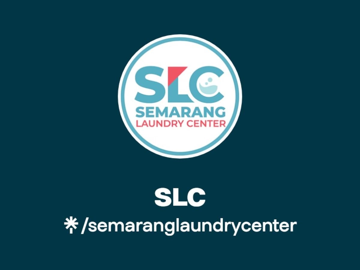 Semarang Laundry Center - Premium Express laundry shop in Semarang