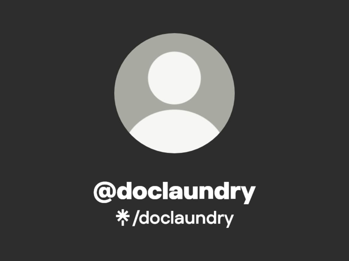 DOC LAUNDRY NAGOYA