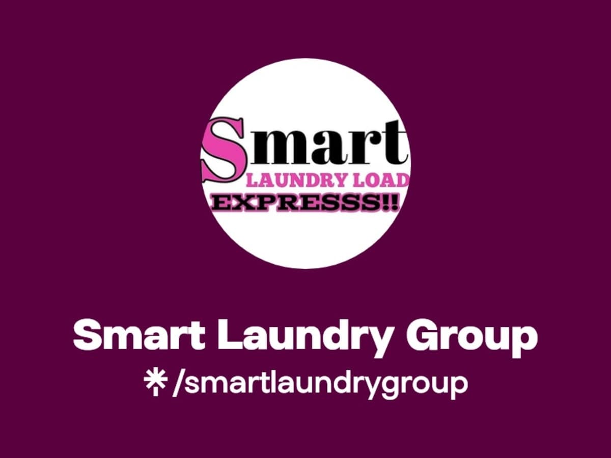 Smart Laundry Load Express 2 laundry shop in Palembang