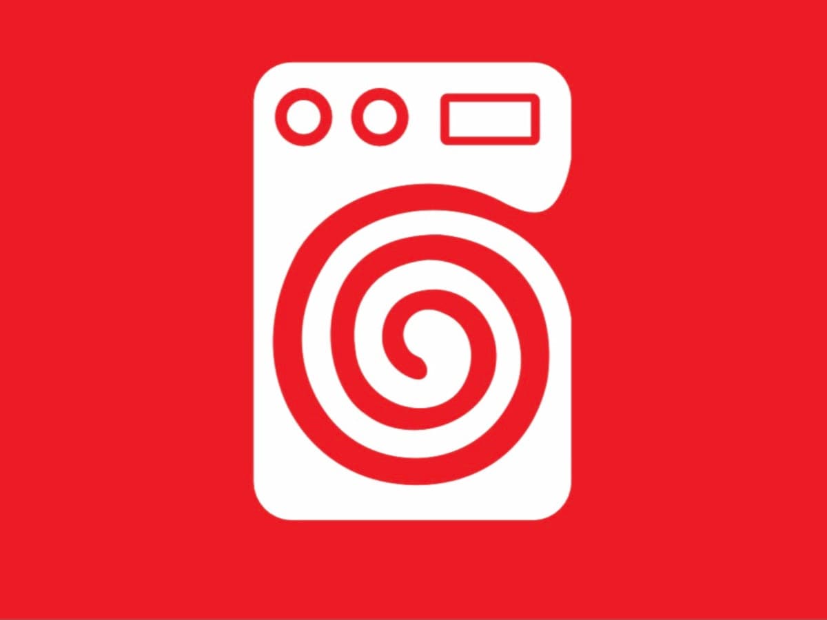 Laundry QR (Self Service / Full Service)