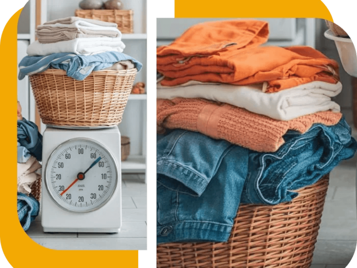 MOS LAUNDRY PALAGAN laundry shop in Sleman