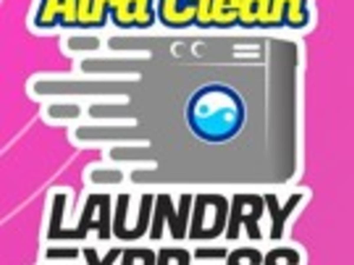 Aira Clean Lempongsari Laundry Express laundry shop in Sleman