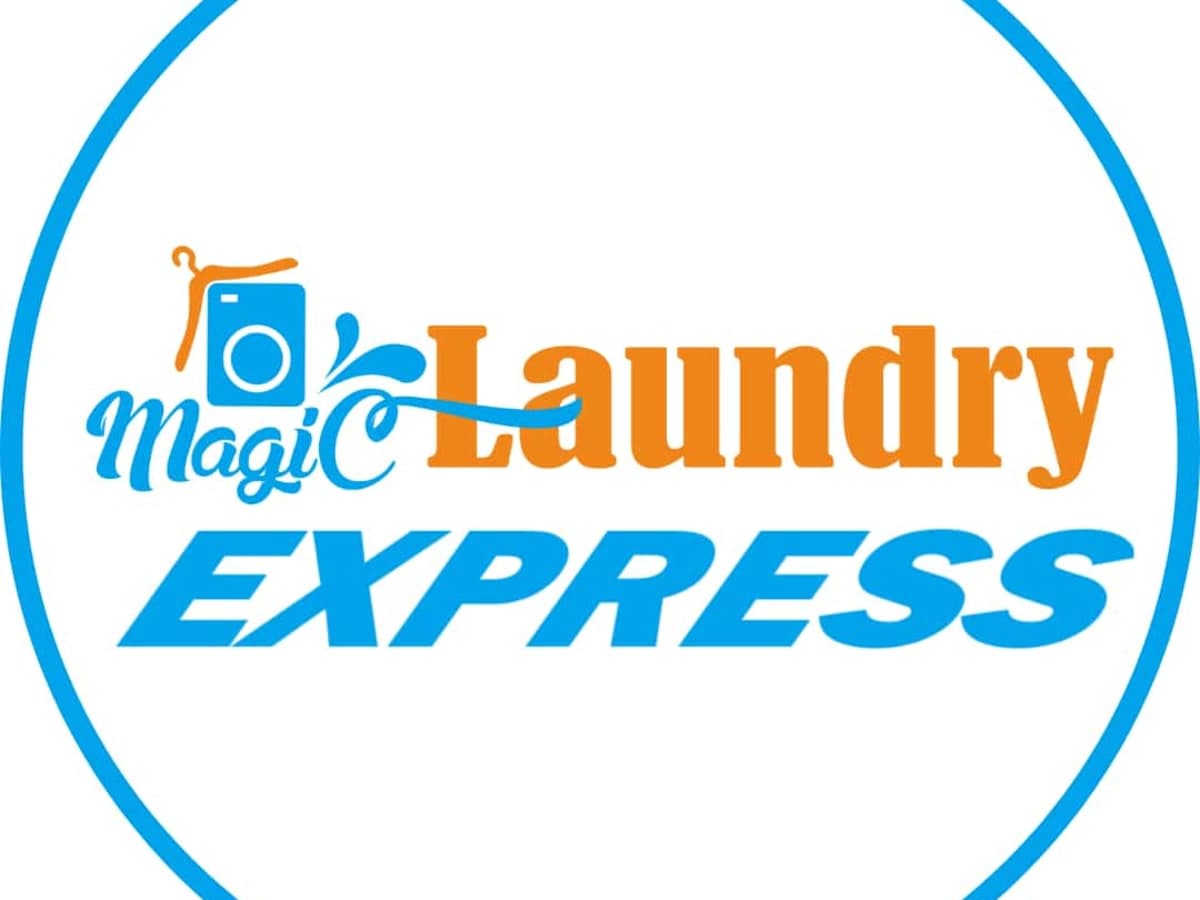 Laundry Express Delivery By Magic laundry shop in Bantul