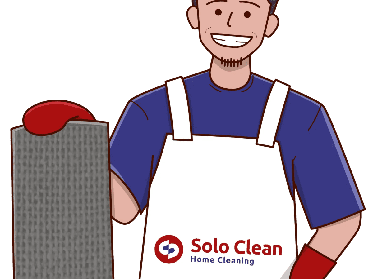 Spesialis Cuci Karpet Sofa Springbed Solo