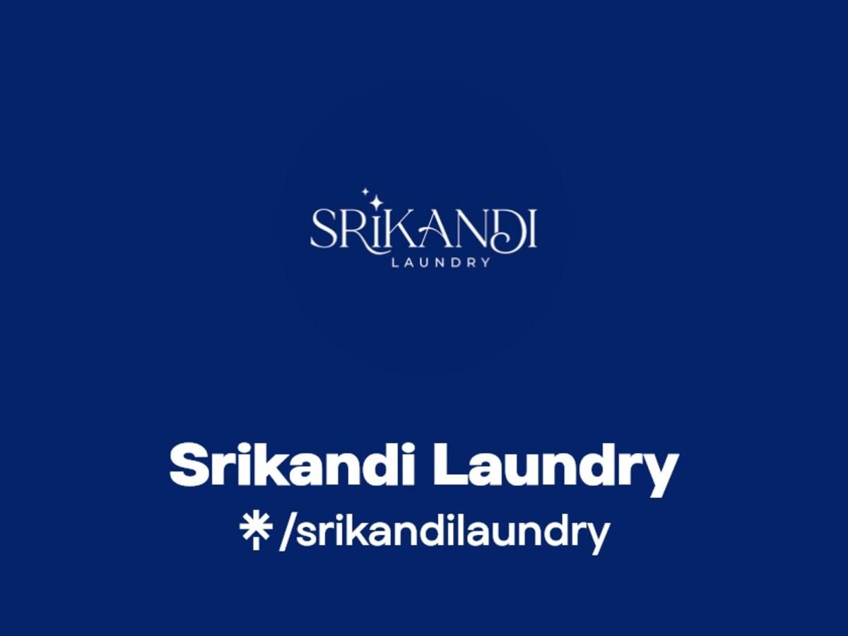 Srikandi Laundry (Laundry Antar Jemput Medan) laundry shop in Medan