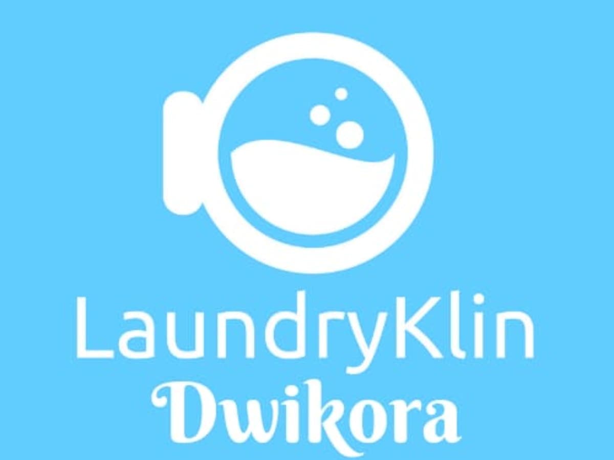 LaundryKing Dwikora (antar jemput palembang) laundry shop in Palembang
