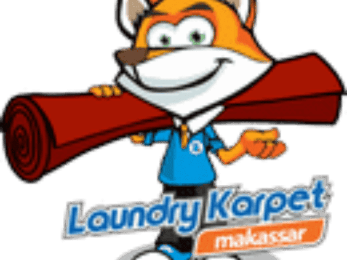Laundry Karpet Makassar laundry shop in Makassar
