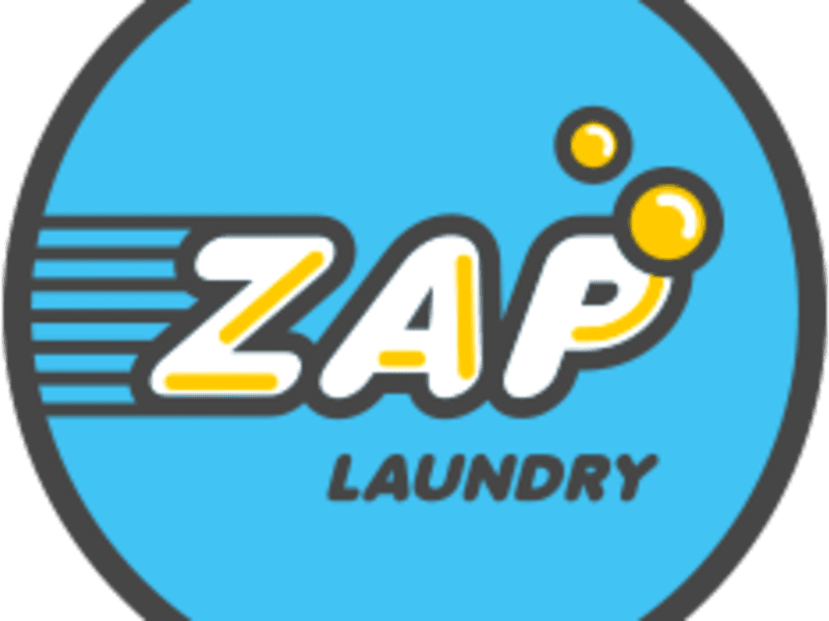 Zap Laundry laundry shop in Makassar