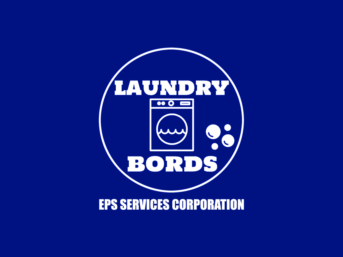 LaundryBords laundry shop in Cebu City