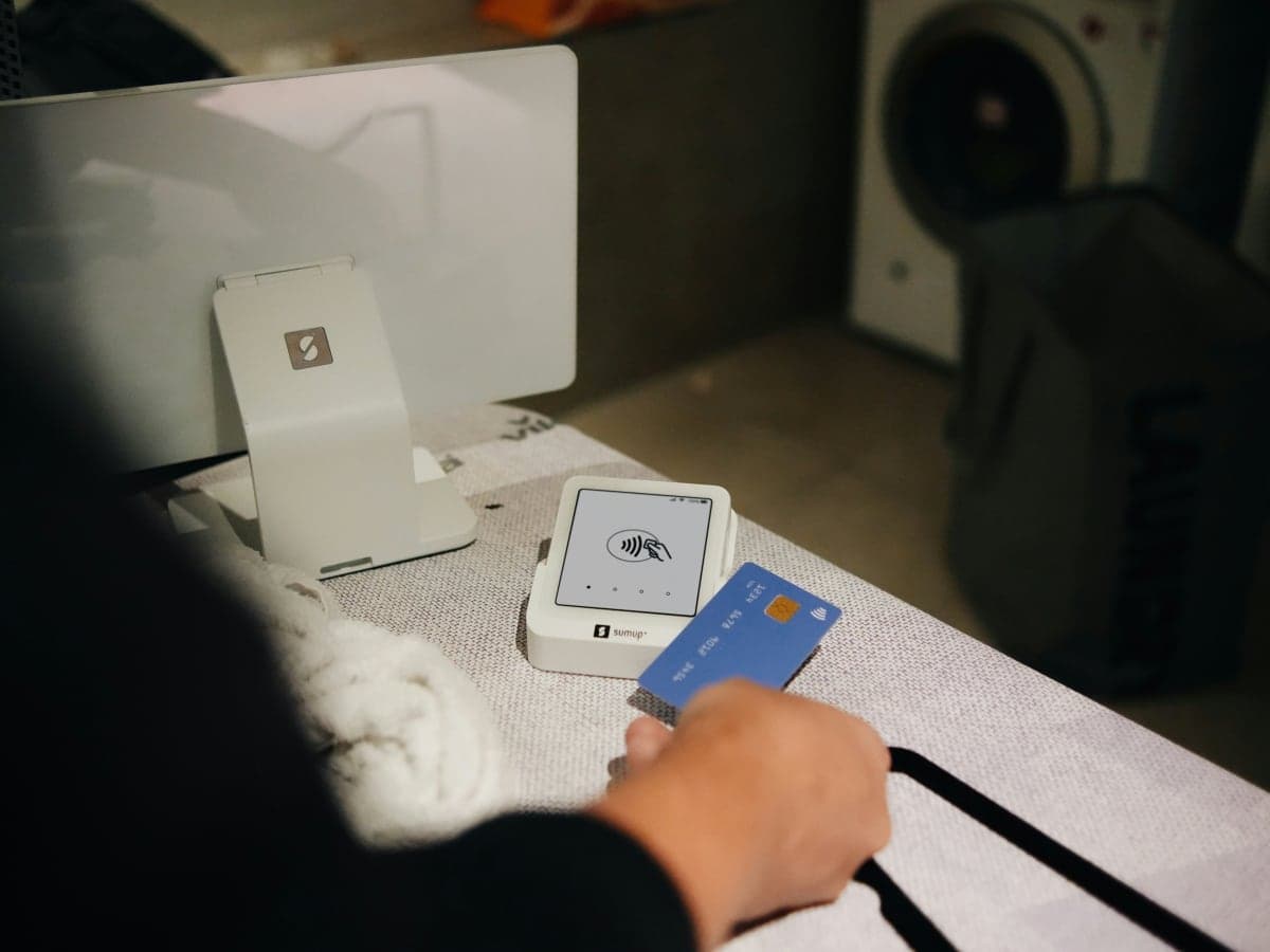 Purrfect Wash Laundry