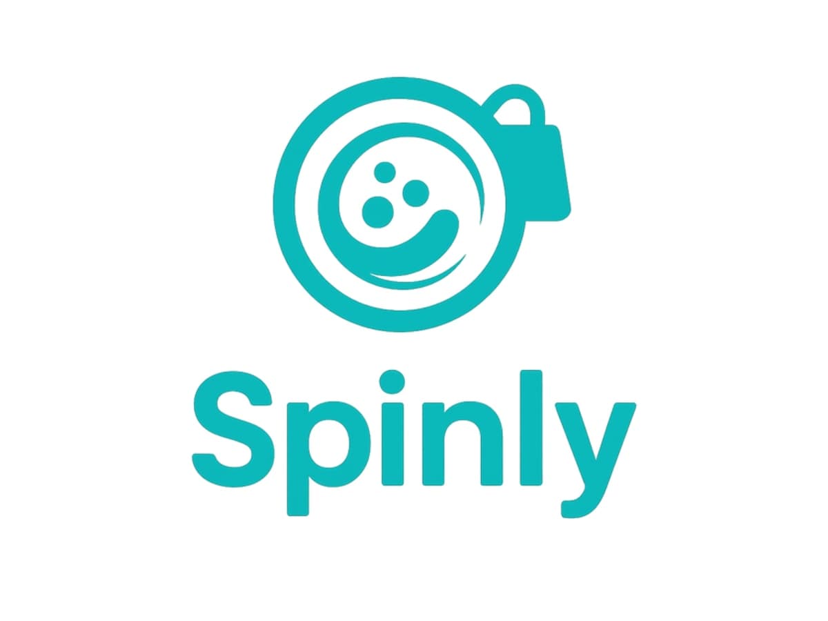 Spinly Laundry Service Pickup & Delivery Boracay