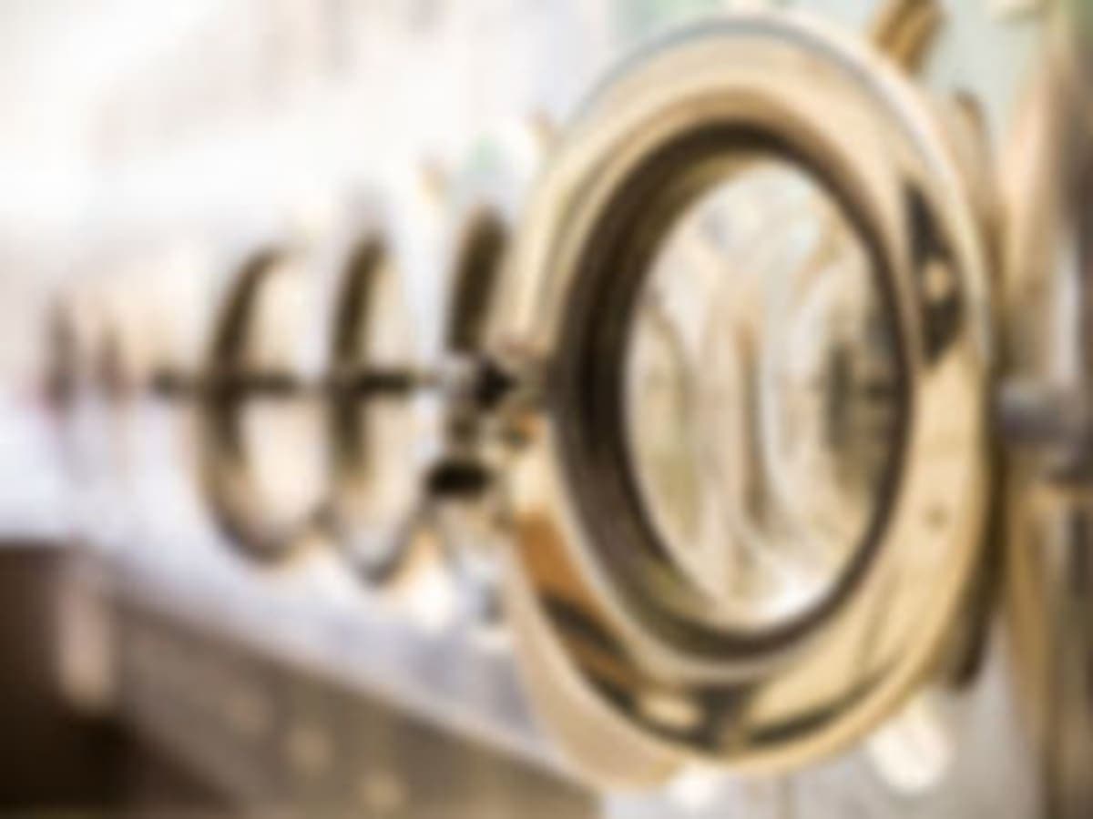 McKleene Laundry Services