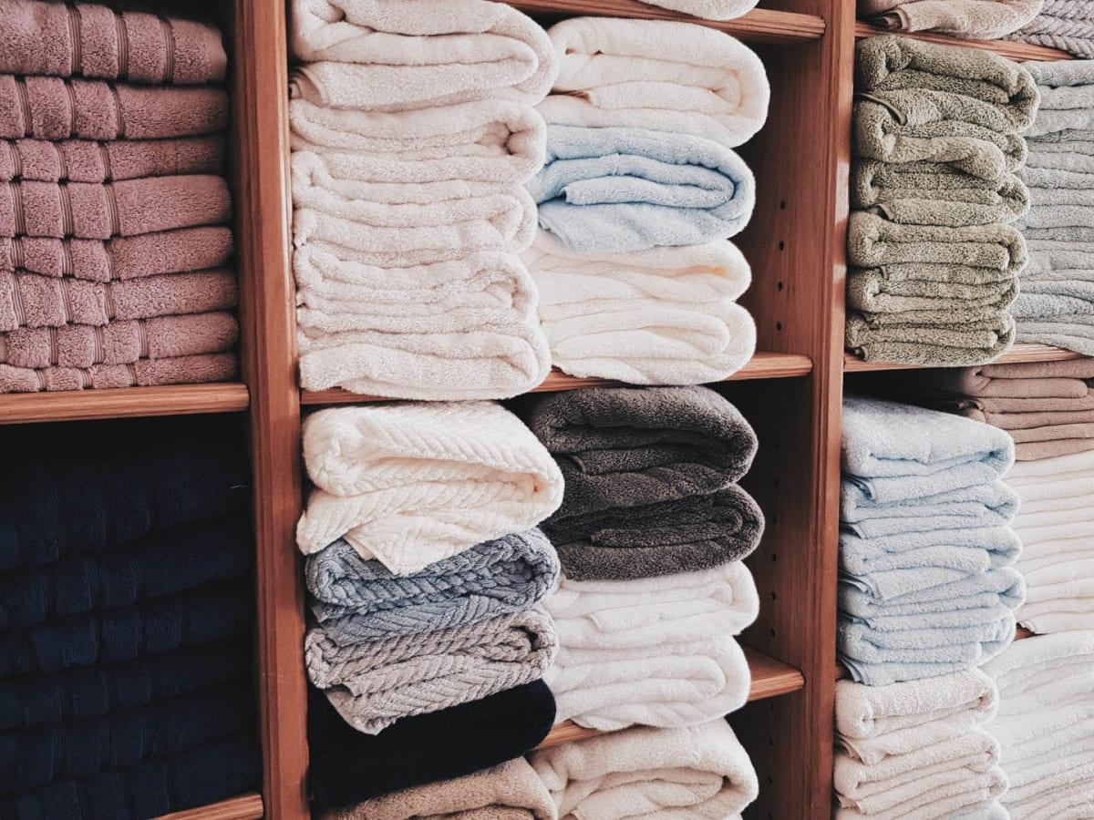 Mr Jeff Forbeswood BGC Taguig City laundry shop in Taguig