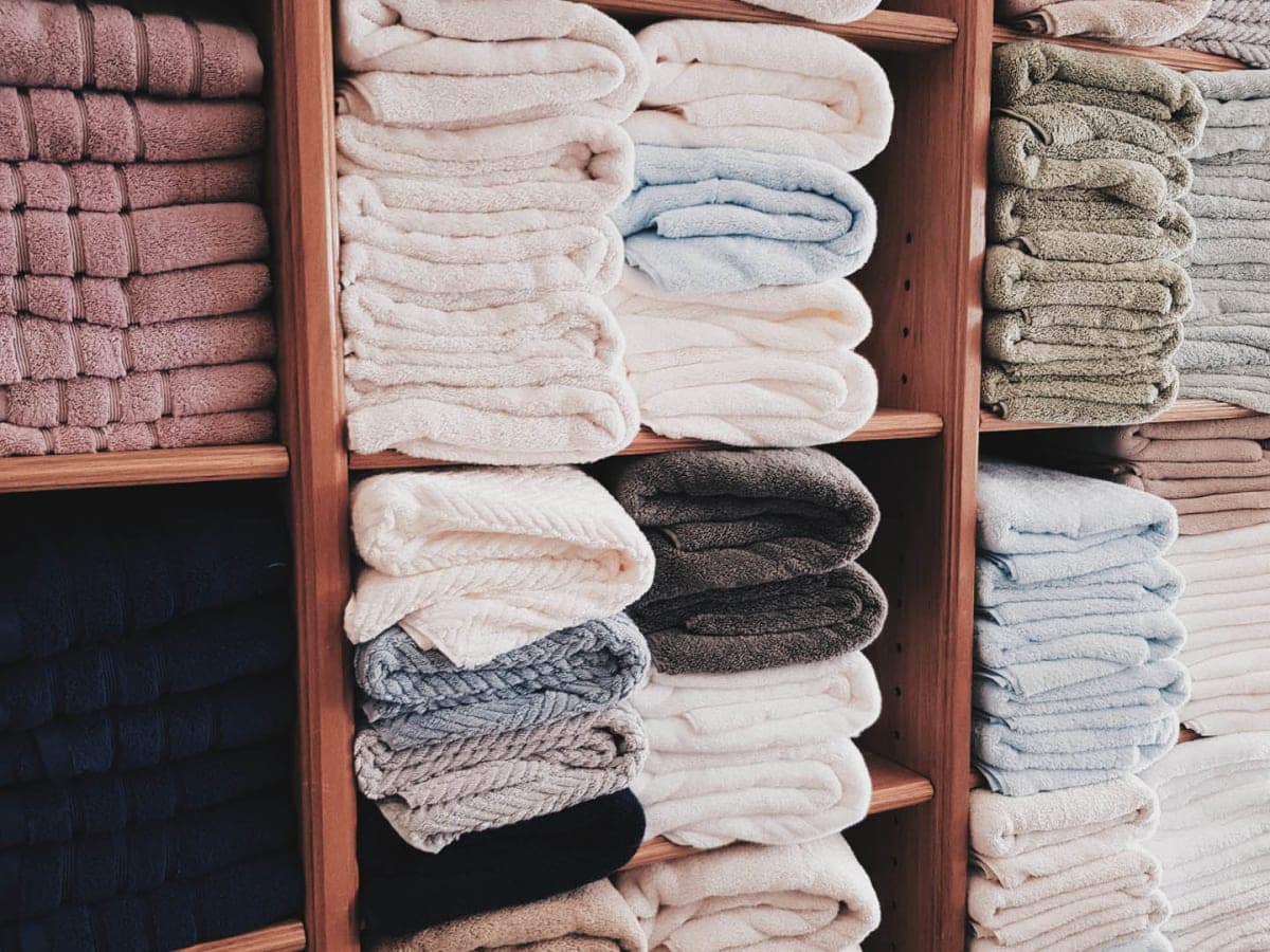 Mr Jeff Forbeswood BGC Taguig City laundry shop in Taguig