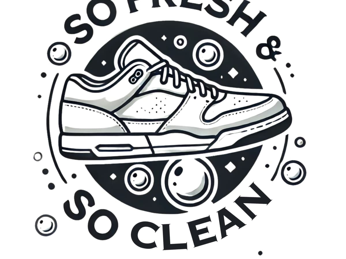 So Fresh and So Clean Shoe Laundry