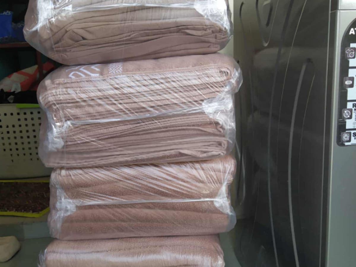 Laba Dito Laundry Service - We Pick-Up & Deliver