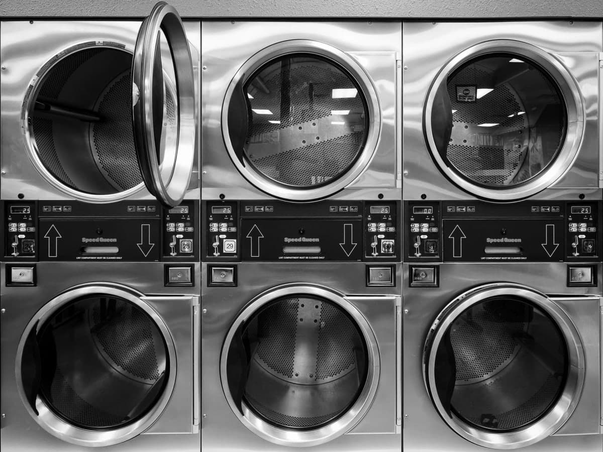 Five29 Laundry services