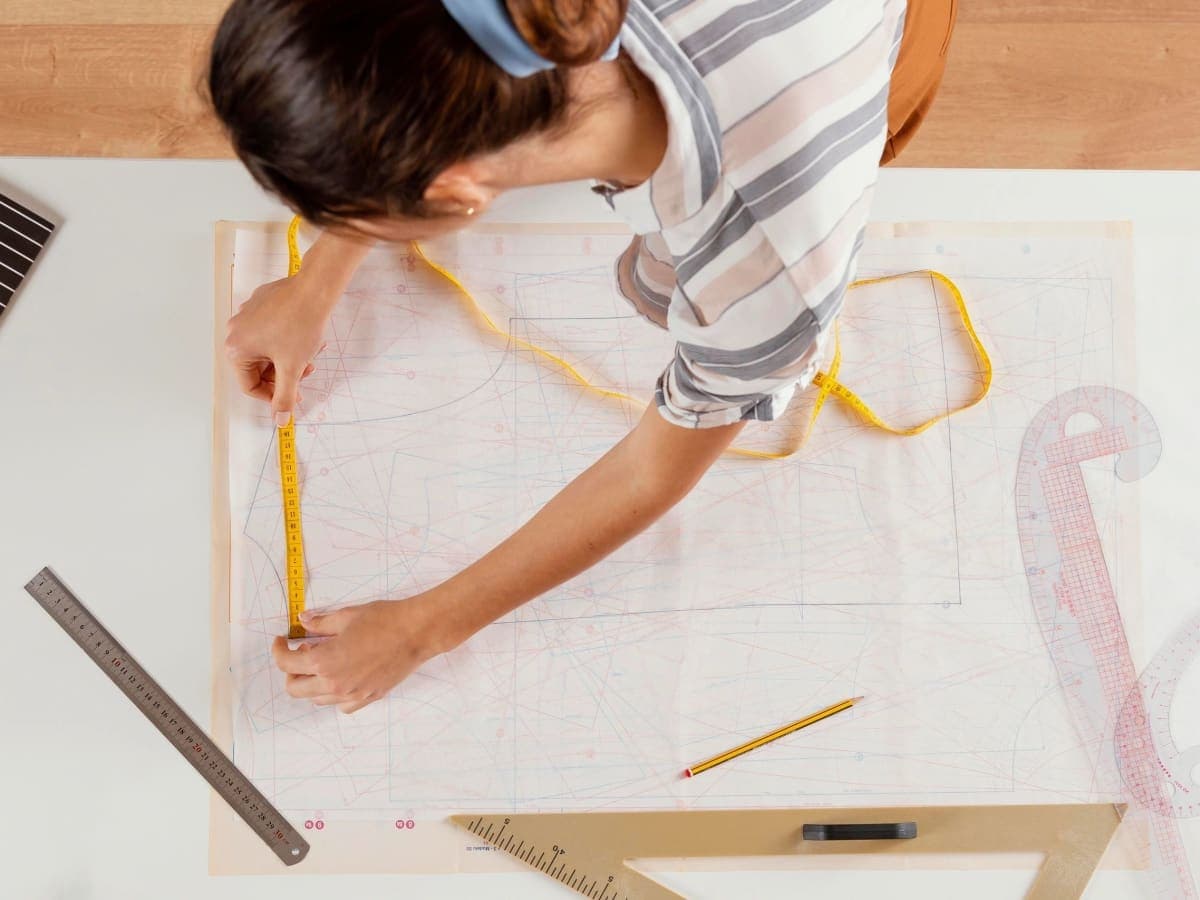 Alterations Plus - Alabang Town Center 1